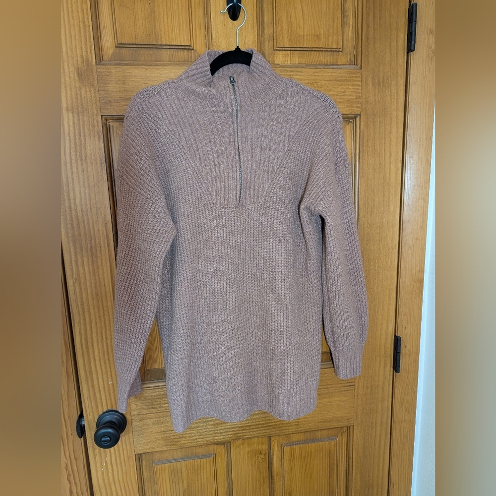 Maternity Sweater